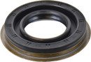 SKF Transfer Case Output Shaft Seal 18560A - view 2