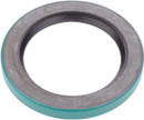 SKF Manual Transmission Seal,Transfer Case Input Shaft Seal 19244 - view 2
