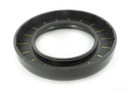 SKF Automatic Transmission Output Shaft Seal,Manual Transmission Input Shaft Seal 19556 - view 2
