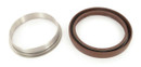 SKF Engine Crankshaft Seal 23823 - view 3
