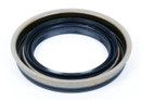 SKF Automatic Transmission Seal 24410 - view 2