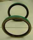SKF Engine Crankshaft Seal 35120