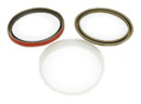SKF Engine Crankshaft Seal 51172 - view 2