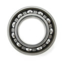 SKF Wheel Bearing 6007RSJ
