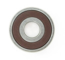 SKF Alternator Bearing,Clutch Pilot Bearing 6200-2RSJ - view 2