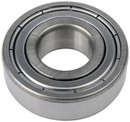 SKF Axle Differential Bearing,Clutch Pilot Bearing,Generator Drive End Bearing 6202-2ZJ - view 2