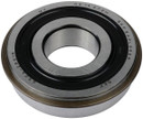 SKF Manual Transmission Input Shaft Bearing,Manual Transmission Main Shaft Bearing 6306-2RSNR