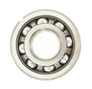 SKF Transfer Case Input Shaft Bearing,Transfer Case Output Shaft Bearing 6307-NRJ - view 3