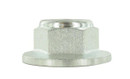 SKF Axle Nut 6504007