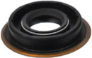 SKF Steering Gear Worm Shaft Seal 6641 - view 2