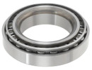 SKF Axle Differential Bearing,Transfer Case Output Shaft Bearing,Wheel Bearing BR101 - view 2