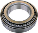 SKF Axle Differential Bearing BR135 - view 2