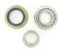 SKF Wheel Bearing BR20 - view 2