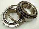 SKF Wheel Bearing BR25