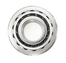 SKF Manual Transmission Output Shaft Bearing,Wheel Bearing BR3 - view 3