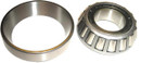 SKF Differential Pinion Bearing,Transfer Case Output Shaft Bearing,Wheel Bearing BR30307