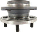 SKF Wheel Bearing and Hub Assembly BR930014 - view 3