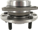 SKF Wheel Bearing and Hub Assembly BR930022K - view 2