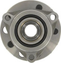 SKF Wheel Bearing and Hub Assembly BR930022K - view 3
