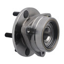 SKF Wheel Bearing and Hub Assembly BR930040