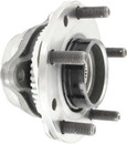 SKF Wheel Bearing and Hub Assembly BR930064