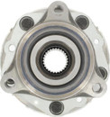 SKF Wheel Bearing and Hub Assembly BR930064 - view 2
