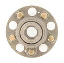 SKF Wheel Bearing and Hub Assembly BR930071 - view 3