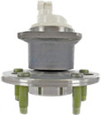 SKF Wheel Bearing and Hub Assembly BR930075