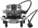 SKF Wheel Bearing and Hub Assembly BR930097