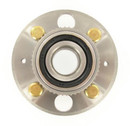 SKF Wheel Bearing and Hub Assembly BR930113 - view 3