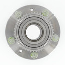 SKF Wheel Bearing and Hub Assembly BR930114