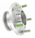 SKF Wheel Bearing and Hub Assembly BR930114 - view 2