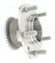 SKF Wheel Bearing and Hub Assembly BR930118
