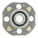 SKF Wheel Bearing and Hub Assembly BR930129 - view 2