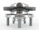 SKF Wheel Bearing and Hub Assembly BR930138