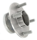 SKF Wheel Bearing and Hub Assembly BR930150 - view 2