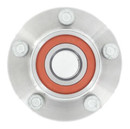 SKF Wheel Bearing and Hub Assembly BR930189 - view 2