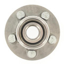SKF Wheel Bearing and Hub Assembly BR930199 - view 3