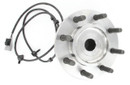 SKF Wheel Bearing and Hub Assembly BR930203 - view 2