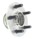 SKF Wheel Bearing and Hub Assembly BR930206 - view 2