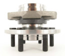 SKF Wheel Bearing and Hub Assembly BR930207