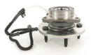 SKF Wheel Bearing and Hub Assembly BR930208