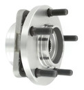 SKF Wheel Bearing and Hub Assembly BR930215 - view 2