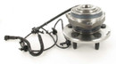 SKF Wheel Bearing and Hub Assembly BR930224