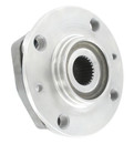 SKF Wheel Bearing and Hub Assembly BR930226 - view 2