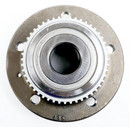 SKF Wheel Bearing and Hub Assembly BR930242 - view 2