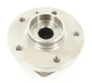 SKF Wheel Bearing and Hub Assembly BR930249 - view 2