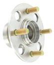 SKF Wheel Bearing and Hub Assembly BR930254