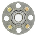 SKF Wheel Bearing and Hub Assembly BR930254 - view 2