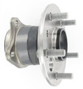 SKF Wheel Bearing and Hub Assembly BR930267 - view 2